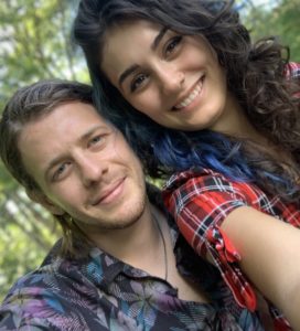 Christian Mingle Emi and Alec