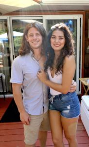 Christian Mingle Emi and Alec