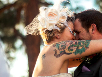 Sara & Josiah: 'Constantly pray and constantly seek the Lord in this journey.'