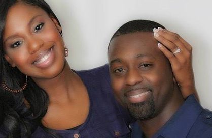 Tamara & Vincent: ''One thing is clearly evident…this was truly God’s plan all along!''