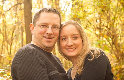 Jennifer & Jay: ''I had never met anyone that was in love with Jesus like this''