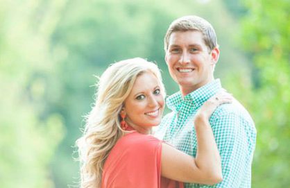 Kaley & Zach: ''We simply felt it was God’s plan for us to meet on Christian Mingle''