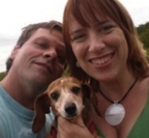 Jackie & David: ''I knew her all my life in my dreams, but I met her on Christian Mingle''
