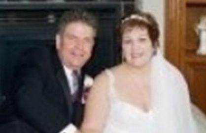 Pansie & Ewald: ''As soon as he walked in I knew he was someone special''