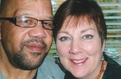 Linda & Michael: ''We can say without hesitation that we are married to God’s match for us''